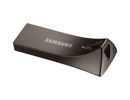 Samsung 512GB MUF-512BE4 Titan Gray USB 3.2