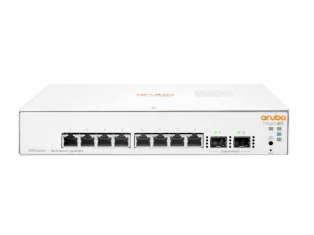 Aruba IOn 1930 8G 2SFP Switch