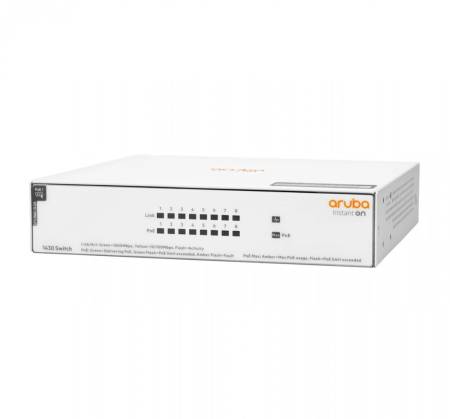 Aruba IOn 1430 8G 64W Sw