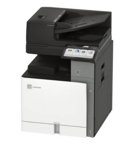 Lexmark CX963se Colour A3 Laser MFP