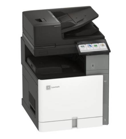 Lexmark CX963se Colour A3 Laser MFP