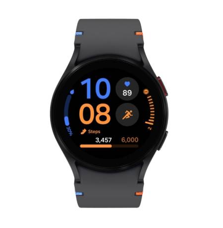 Samsung Galaxy Watch FE Black