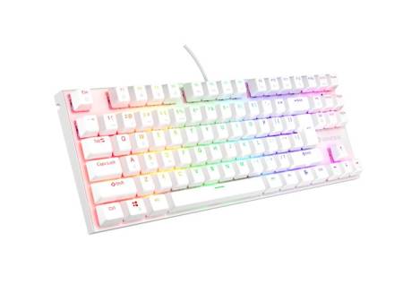 Genesis Mechanical Gaming Keyboard Thor 303 TKL RGB