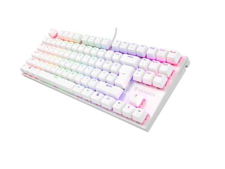 Genesis Mechanical Gaming Keyboard Thor 303 TKL RGB