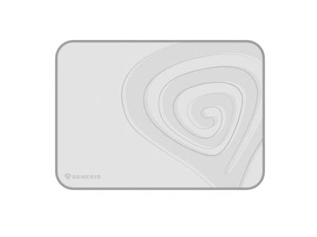 Genesis Mouse Pad Carbon 400 M