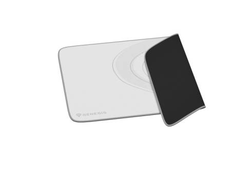 Genesis Mouse Pad Carbon 400 M