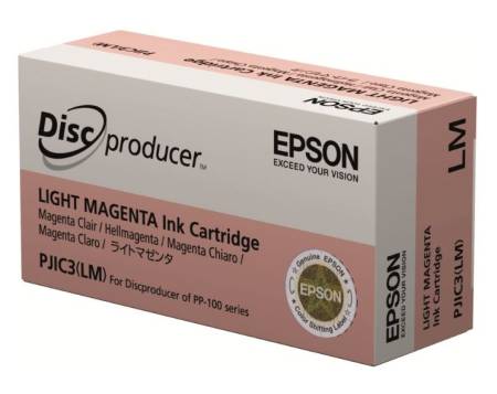 Epson Discproducer Ink PJIC7(LM)