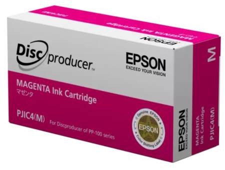 Epson Discproducer PJIC7(M)