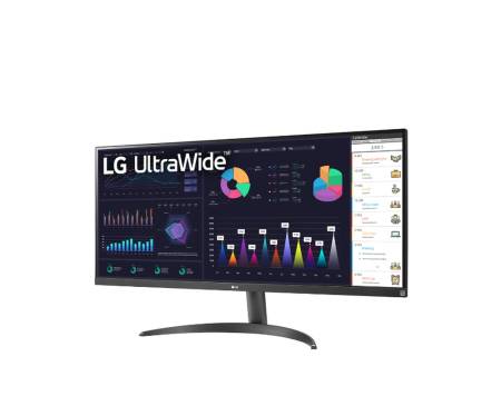 LG 34WQ500-B