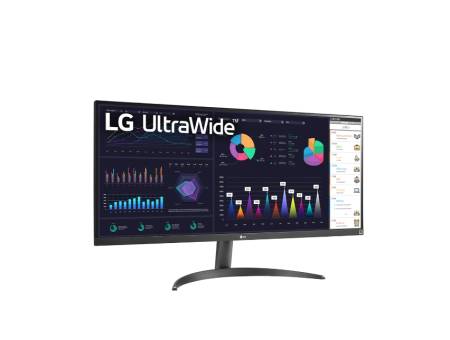 LG 34WQ500-B