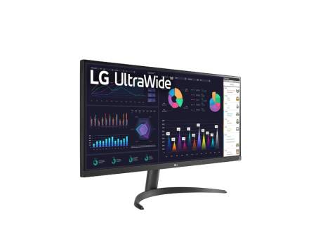 LG 34WQ500-B