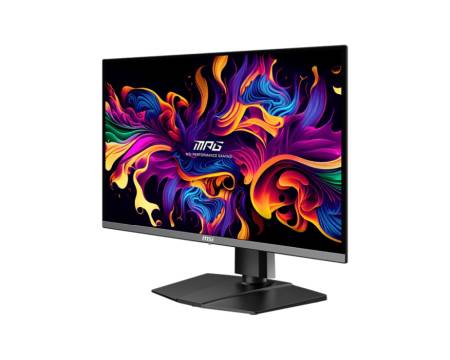 MSI MPG 271QRX QD-OLED