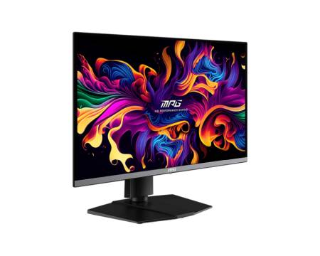 MSI MPG 271QRX QD-OLED