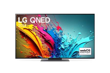 LG 55QNED86T3A