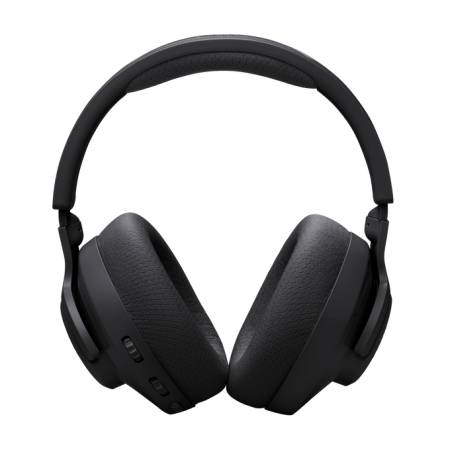 JBL QUANTUM 360 BLK Wireless over-ear gaming headset with surround sound and detachable mic