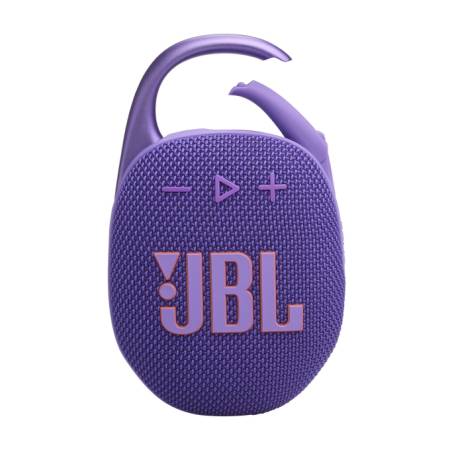 JBL CLIP 5 PUR Ultra-portable and waterproof Speaker