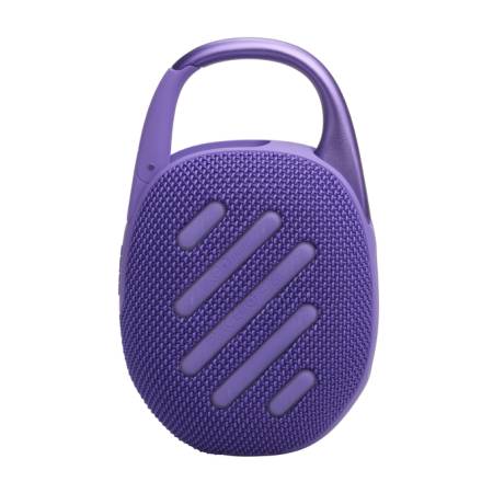 JBL CLIP 5 PUR Ultra-portable and waterproof Speaker