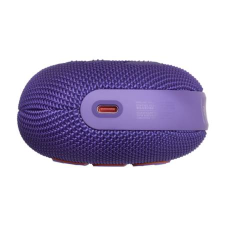 JBL CLIP 5 PUR Ultra-portable and waterproof Speaker