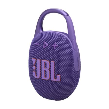 JBL CLIP 5 PUR Ultra-portable and waterproof Speaker