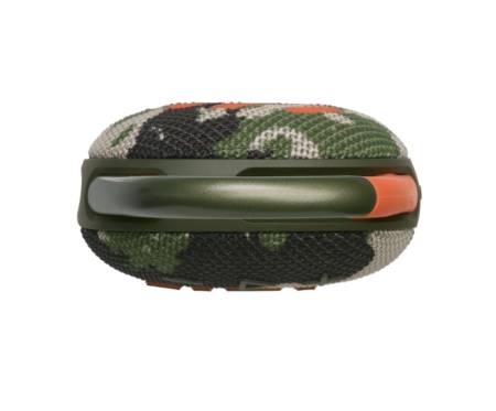 JBL CLIP 5 SQUAD Ultra-portable and waterproof Speaker