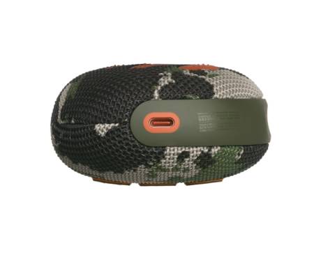 JBL CLIP 5 SQUAD Ultra-portable and waterproof Speaker