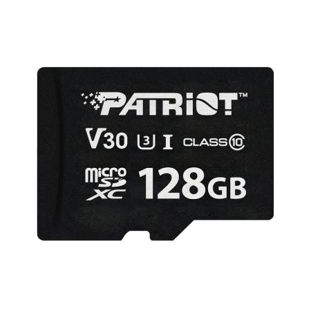 Patriot VX Series 128GB micro SDXC V30