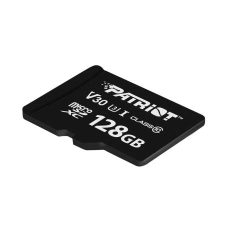 Patriot VX Series 128GB micro SDXC V30