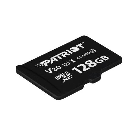 Patriot VX Series 128GB micro SDXC V30