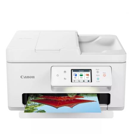 Canon PIXMA TS7750i All-In-One