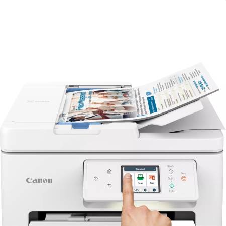 Canon PIXMA TS7750i All-In-One