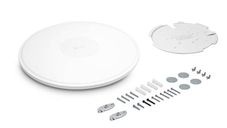 Точка за достъп TP-Link Omada EAP772 BE9300 Ceiling Mount трибандов Wi-Fi 7