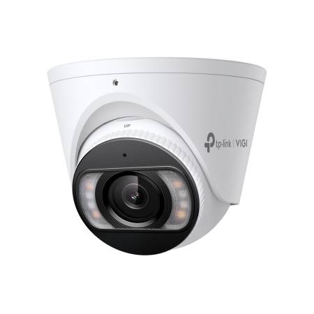 8MP пълноцветна куполна мрежова камера TP-Link VIGI C485(2.8mm)