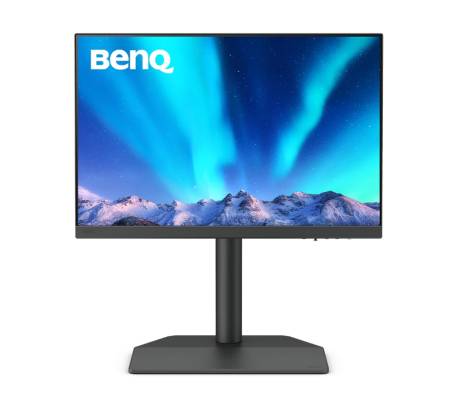 BenQ SW242Q