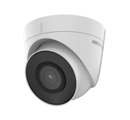 HikVision 4 MP MD 2.0 Fixed Turret Network Camera