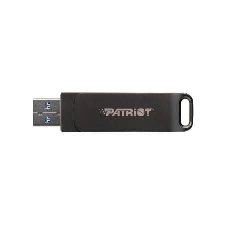 Patriot Rage R550 512GB USB 3.2 Gen 1 Type A+C