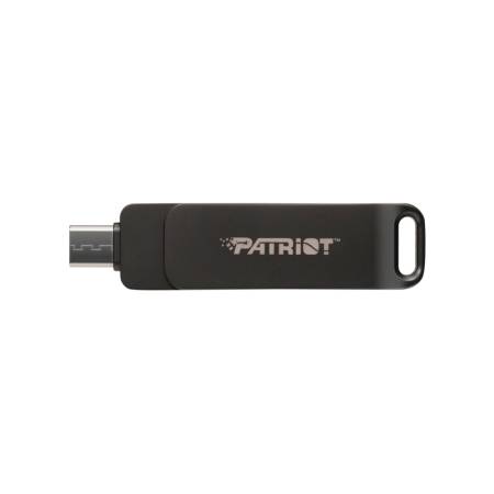 Patriot Rage R550 32GB USB 3.2 Gen 1 Type A+C