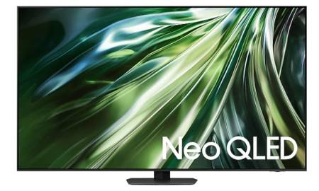 Samsung 98" 98QN90D AI 4K QLED