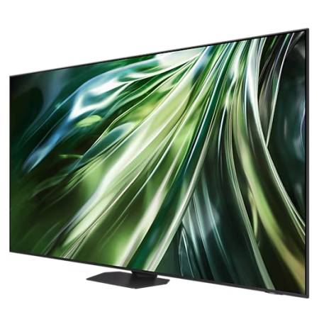 Samsung 98" 98QN90D AI 4K QLED