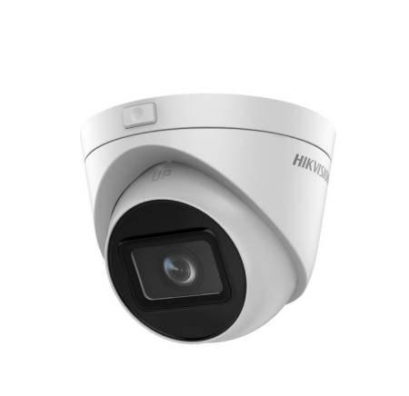 HikVision 2 MP MD 2.0 Varifocal Turret Network Camera