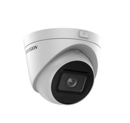 HikVision 2 MP MD 2.0 Varifocal Turret Network Camera