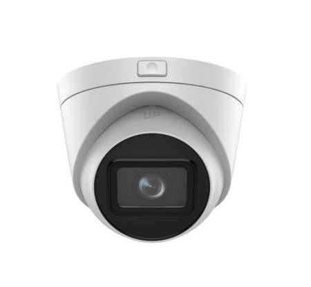 HikVision 2 MP MD 2.0 Varifocal Turret Network Camera