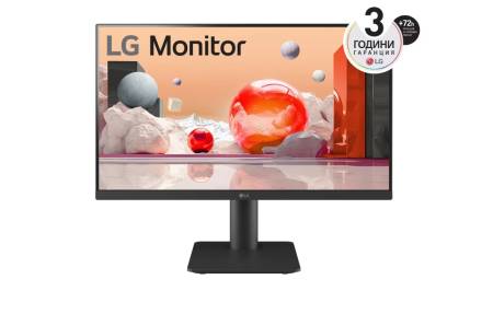 LG 27MS550-B