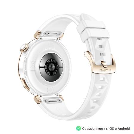 Huawei Watch GT5 Pro Jana-B29F