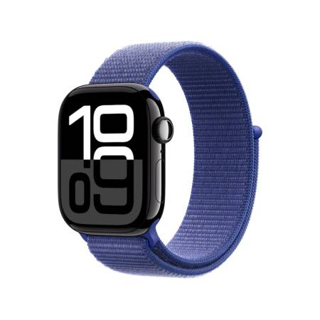 Apple Watch 46mm Sport Loop: Ultramarine Sport Loop