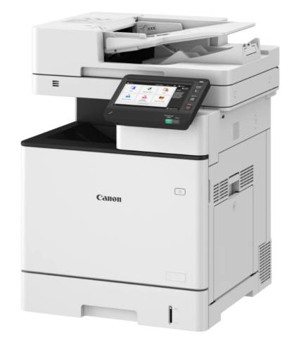 Canon i-SENSYS MF842Cdw Printer/Scanner/Copier/Fax