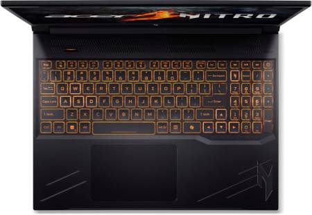 Acer Nitro 16