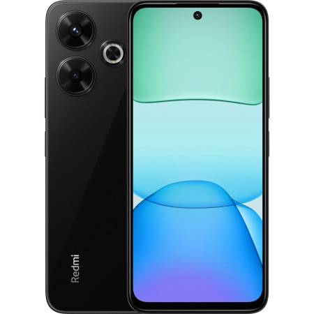 Смартфон Redmi 13 8/256 MZB0GZQEU - Midnight Black