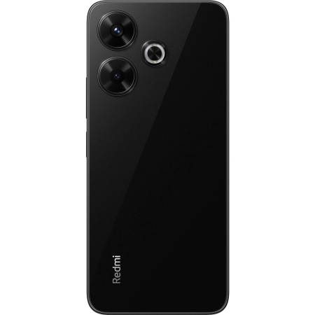 Смартфон Redmi 13 8/256 MZB0GZQEU - Midnight Black