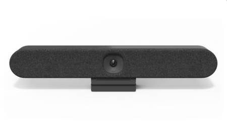 Logitech Rally Bar Huddle - GRAPHITE