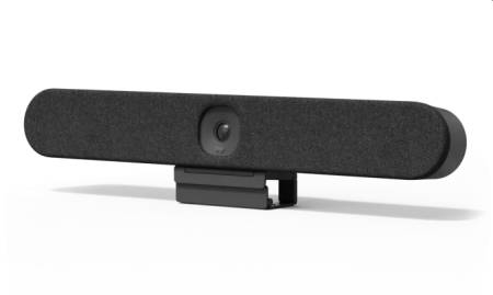 Logitech Rally Bar Huddle - GRAPHITE